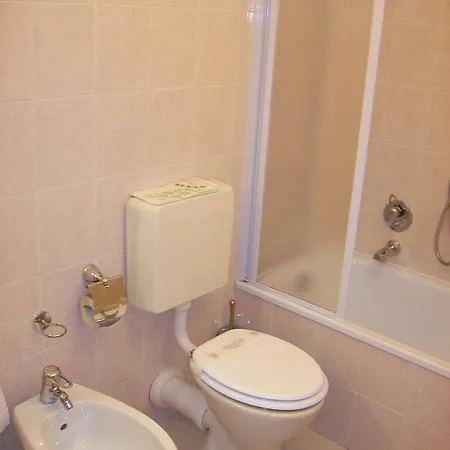 מלון Liberty סנרמו