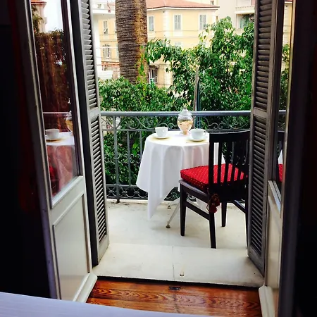 Liberty מלון סנרמו