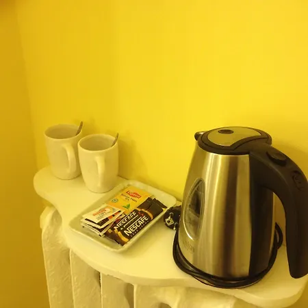 自由酒店 圣雷默