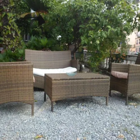 自由酒店 2* 圣雷默