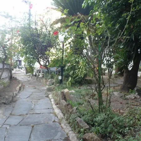 Liberty מלון סנרמו