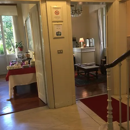 自由酒店 2* 圣雷默