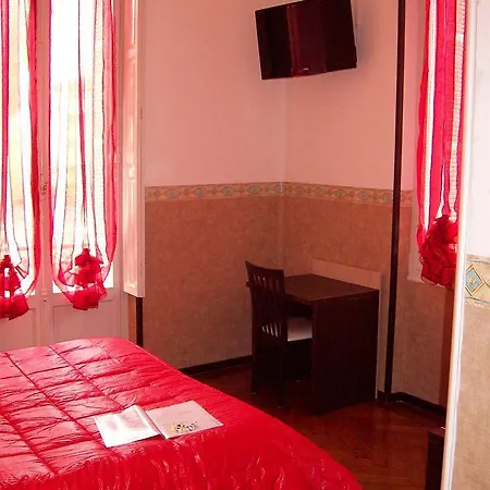 自由酒店 圣雷默