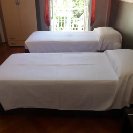 自由酒店 酒店 圣雷默