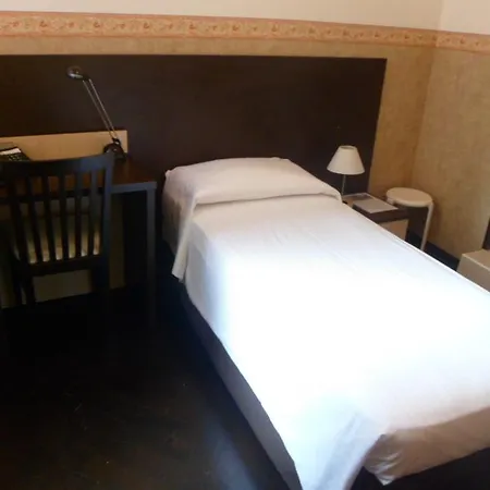 מלון Liberty סנרמו