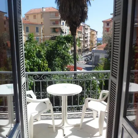 Hotel Liberty San Remo