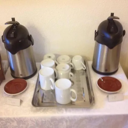 Liberty Hotel San Remo