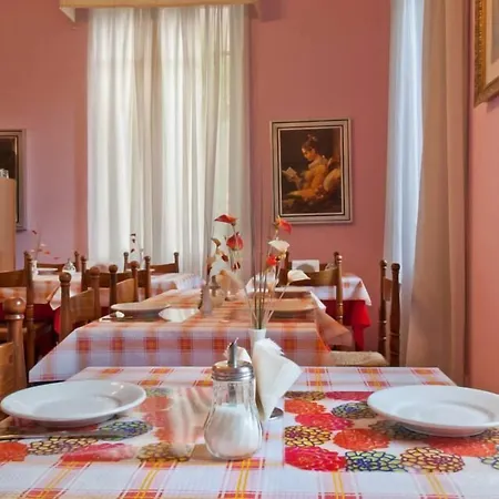 Liberty Отель Санремо