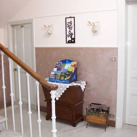 Hotel Liberty San Remo