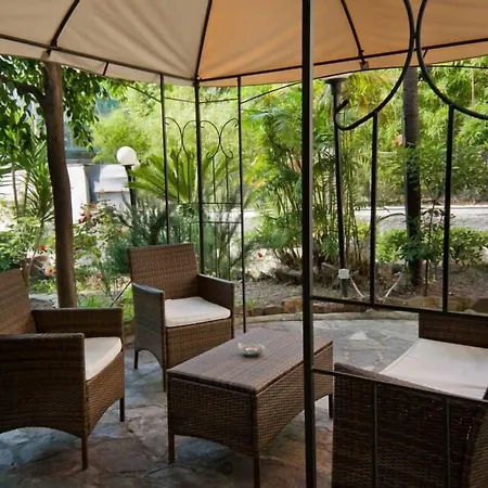 Liberty Hotel San Remo