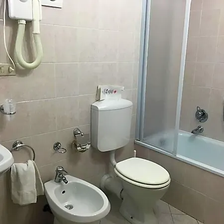 Liberty Отель 2*