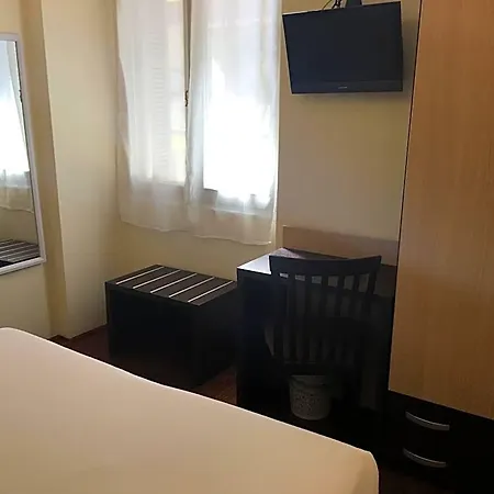Liberty Отель