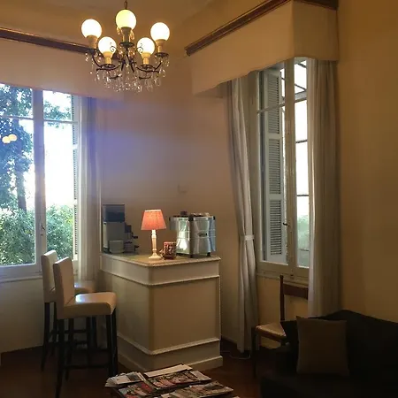 Liberty Hotel San Remo