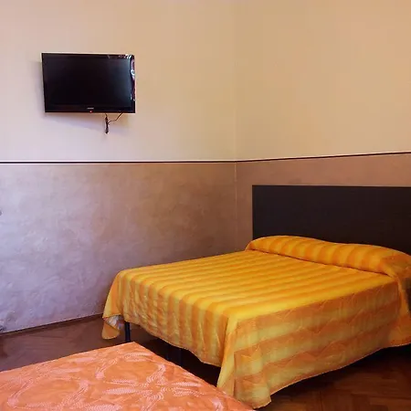 Hotel Liberty San Remo