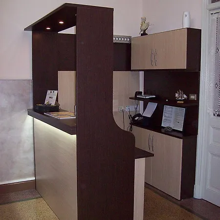Liberty סנרמו