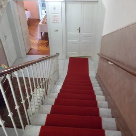 Liberty Hotel San Remo