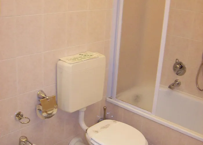 Hotel Liberty Sanremo