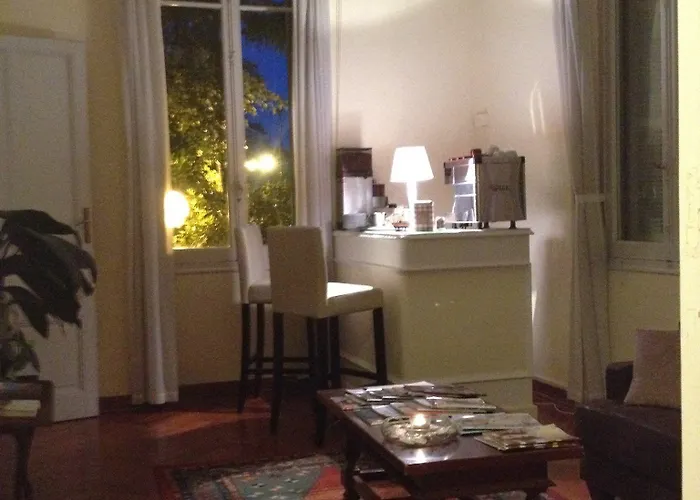 Hotel Liberty Sanremo