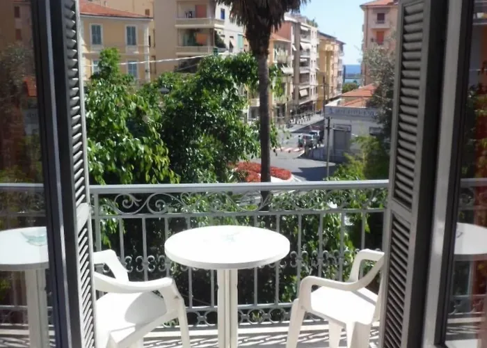 Hotel Liberty San Remo