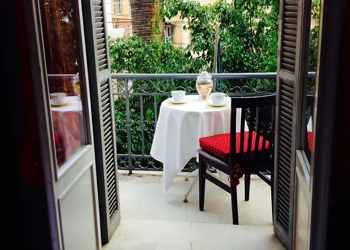 Liberty Hotel Sanremo