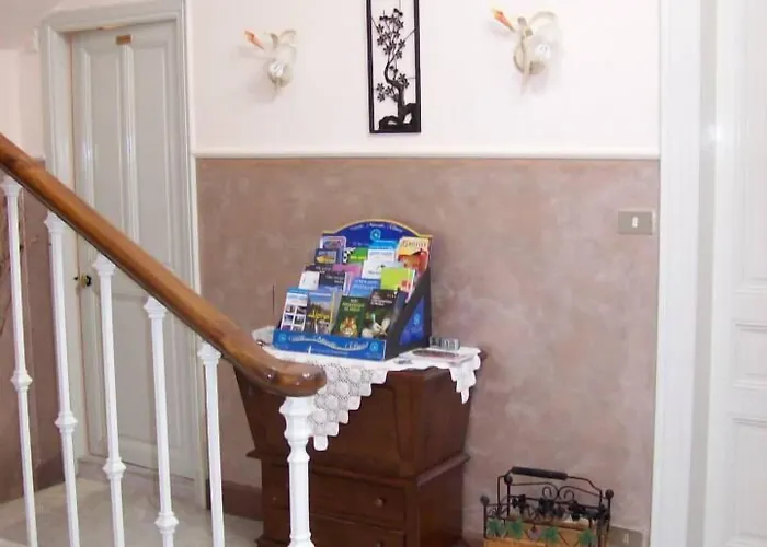 Hotel Liberty Sanremo