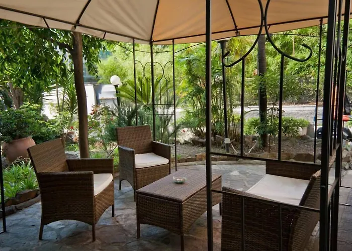 Liberty Hotel Sanremo