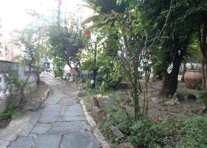 Liberty Hotel San Remo