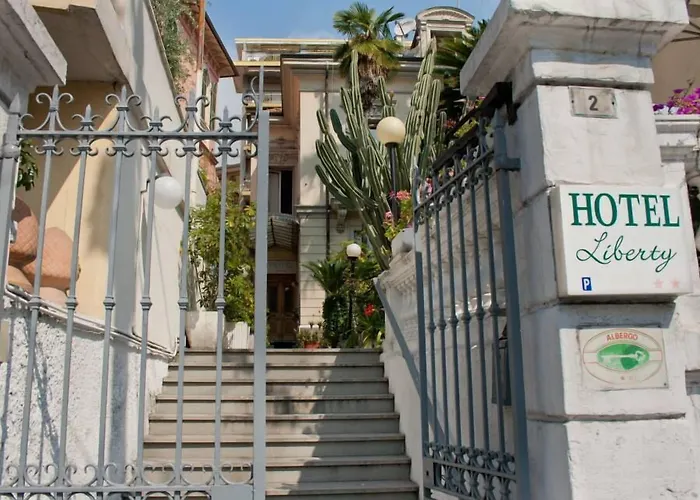 Liberty Hotel