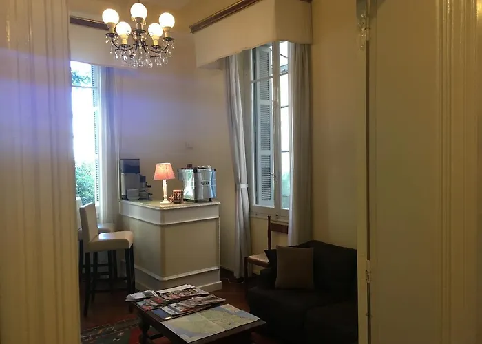 Hotel Liberty San Remo