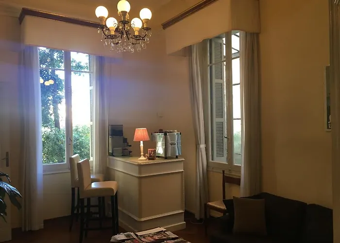 Liberty Hotel San Remo