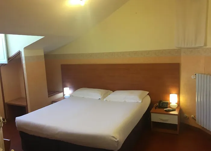 Liberty Hotel San Remo