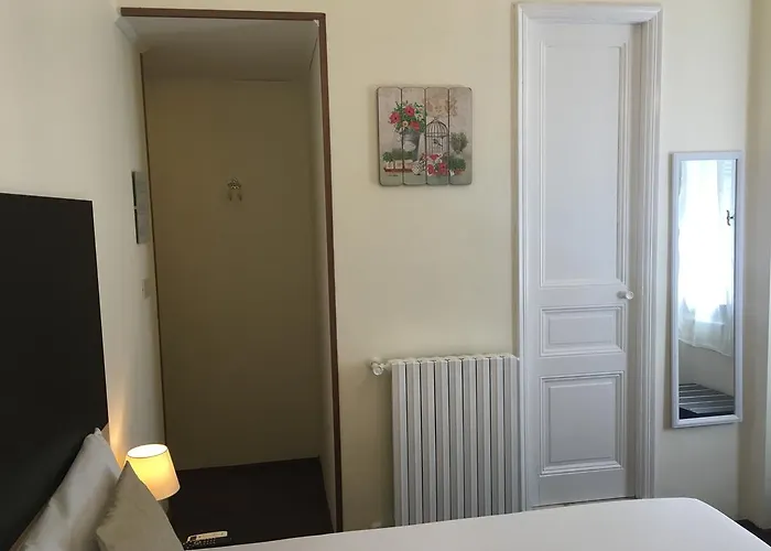 Hotel Liberty Sanremo