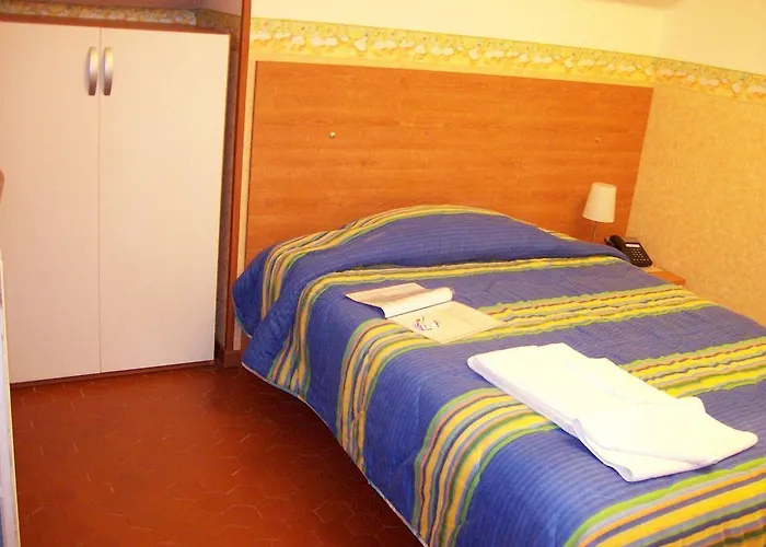 Hotel Liberty Sanremo