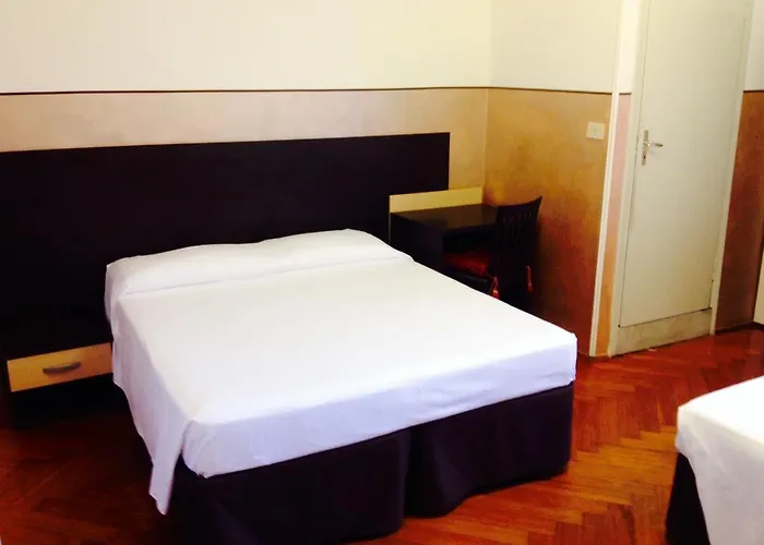 Hotel Liberty Sanremo