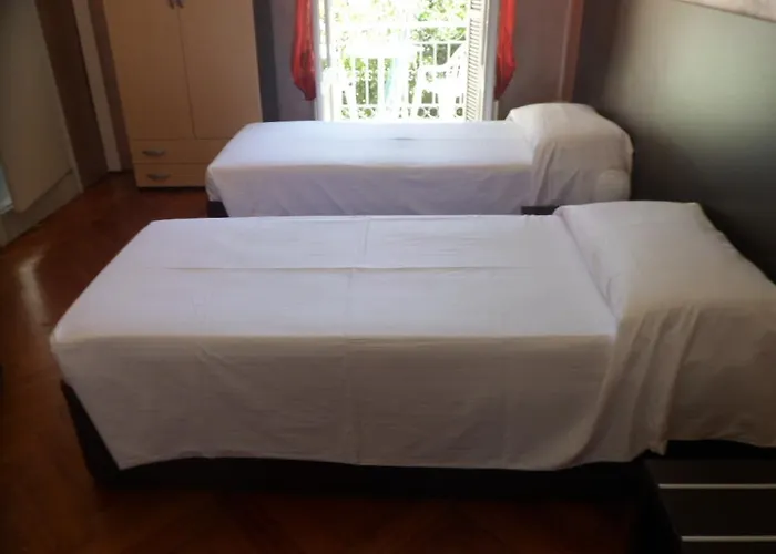 Liberty Hotel Sanremo