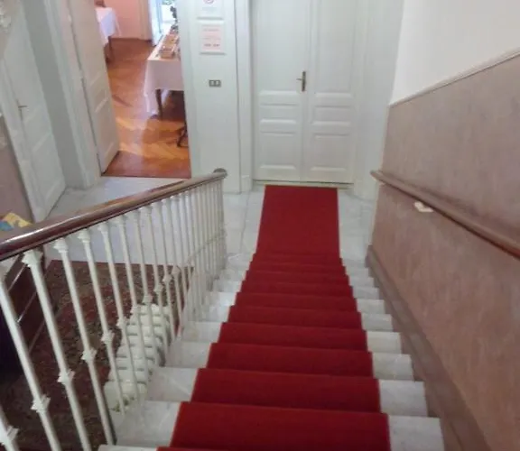 Liberty Hotel San Remo