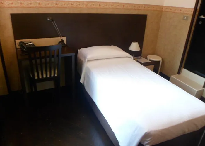 Hotel Liberty San Remo