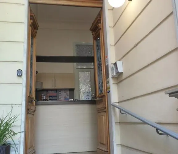 Liberty Hotel San Remo